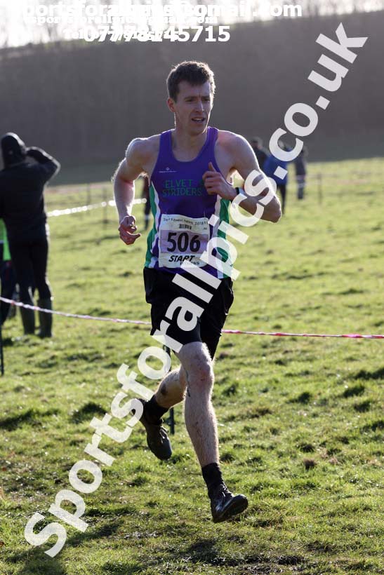 Senior mens 2019 Start Fitness NEHL, Thornley Hall Farm, Peterlee, County Durham. Photo:  David T. Hewitson/Sports for All Pics